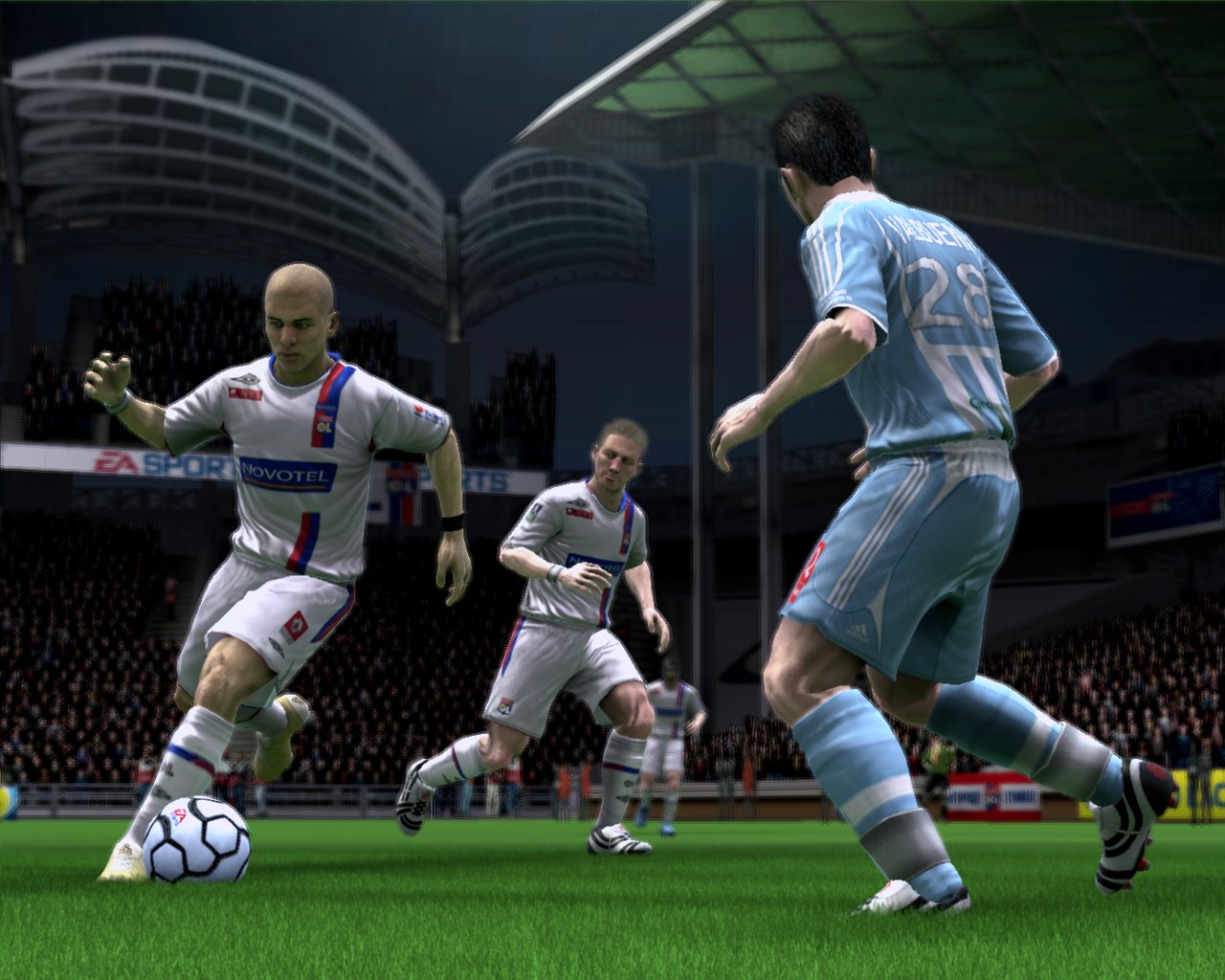 FIFA 2009
