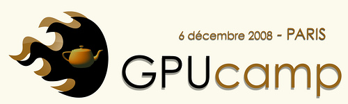 GPUcamp
