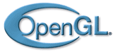 Logo OpenGL