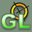 Page d'accueil de GL Intercept
