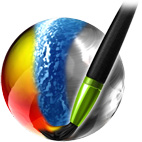Page d'accueil de FX Composer 2.5