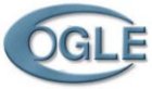 Page d'accueil de OGLE (OpenGL Extractor)